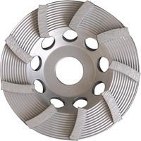 Disque abrasif diamanté EC-74