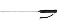 Lampe LED rechargeable sabre laser, élastique