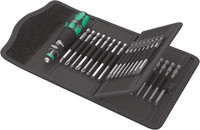 Jeu d'embouts Kraftform Kompakt 62