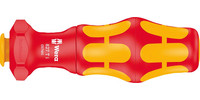 Manche VDE Turbo, n° 827