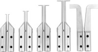 Insert de mesure pour rainures