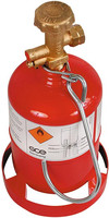 Mini-bouteille de propane