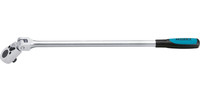 Cliquet réversible articulé 1/2", n° 916GL