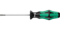Tournevis TORX® HF, avec fonction porte-vis, n° 367 HF