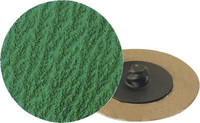 Meule en fibre pour ROLOC™, Ø 50,8 mm