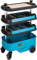 Servante d'outillage type 166C
