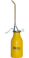Burette à huile Merkur en matière plastique