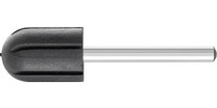 Porte-capuchons abrasifs POLICAP, WRC, 10 x 15 mm