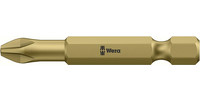 Embout 1/4" cruciforme PH, n° 851/4 TH