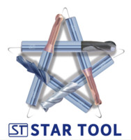 Fraises carbure Startool