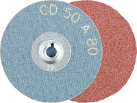 Système COMBIDISC