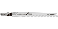 Lame de scie sauteuse, T 234 X