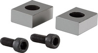 Tasseaux fixes pour étaux compacts pour machines CN