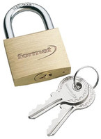 Cadenas, laiton