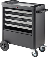 Servante d'atelier 625 x 400 x 930 mm