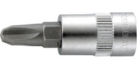 Embouts de vissage