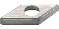 Assise pour porte-outils ISO 93° MVJNR/L