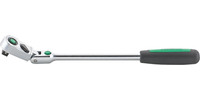 Cliquet réversible articulé 3/8", n° 452QR