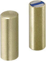 Aimant cylindrique en samarium