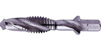 Embout mixte HSS SGE 1/4"