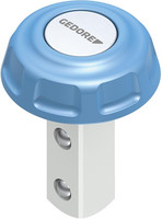 Tête champignon pour clé dynamométrique DREMASTER DMK