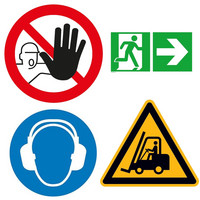 Signalisation