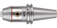 Mandrin de perçage CNC haute précision ISO 7388-1, AD/B, SK 50