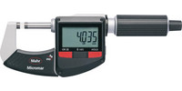 Micromètre à affichage digital, IP65