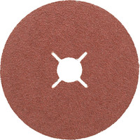 Meule en fibre KF787, Ø 115 mm