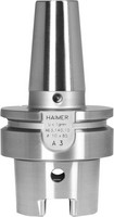 Mandrin de frettage HAIMER HSK63-HSK100