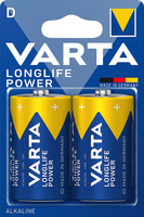 Pile Longlife Power