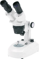 Microscope vidéo ST45