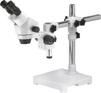 Microscope à zoom stéréo SZM 3