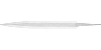 Lime pilier haute précision n° 875, barrette