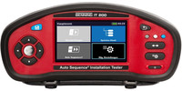 Testeur d’installations IT 200