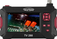 Caméra endoscopique Testboy TV 280