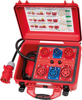 Adaptateur de mesure actif MA 4