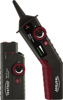 Kit de détection de conduites Testboy 27 numérique