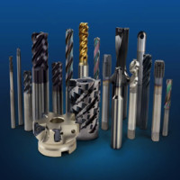 Nos gammes principales d'outils coupants