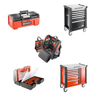 Rangement d'Outils