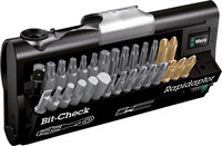 Jeu d’embouts Bit-Check 30 Zyklop Mini 1