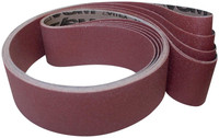 Bande abrasive KK511F, 100 x 560 mm