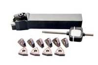 E2 - Kits Portes Outils de Tournage Extérieur