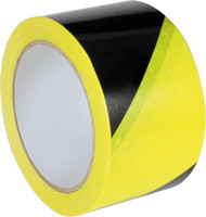 Ruban de signalisation PVC