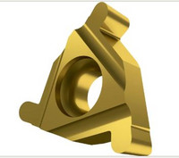C3 - Plaquettes de Filetage