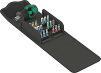 Jeu d'embouts Kraftform Kompakt Stubby 1