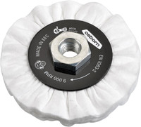 Anneau de polissage Notiflex Soft