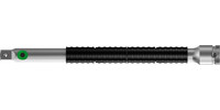 Rallonge libre 3/8", Zyklop, n° 8796