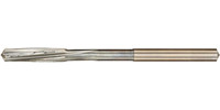 Alésoir machine en carbure, DIN 8093