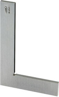 Équerre simple, DIN 875/I, INOX